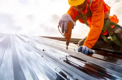 Travaux de zinguerie à Blavozy